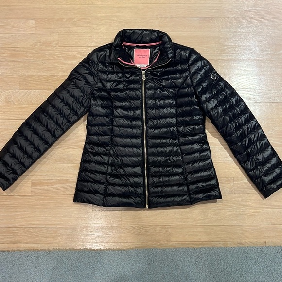 Kate Spade Lightweight Puffer!!! - Picture 1 of 3